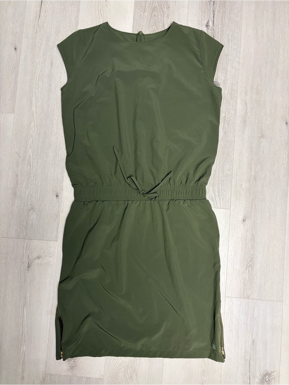 Albion Going Places dress—size L